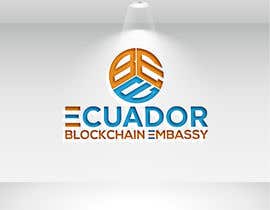 #87 za Ecuador Blockchain Embassy od fahadKhandokar24