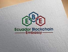 #102 za Ecuador Blockchain Embassy od minachanda149