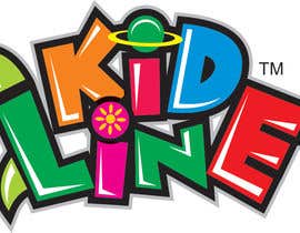 #240 untuk Design A Kids Toy Company Logo oleh reddmac