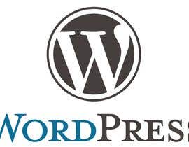 #17 für Create a WordPress Template Or Website Design von reshmagarg09