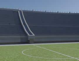 dhante tarafından I need a 360 model of a stadium için no 12