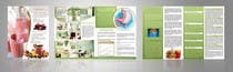Graphic Design Konkurrenceindlæg #1 for Brochure Design for Weight Loss Forever Ltd.