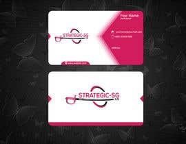 #6 for Professional Graphic Designer for logos and business cards by mzishan49