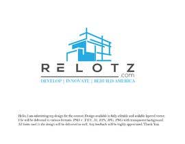 nº 214 pour Design a Logo for Real Estate Development &amp; Sell Company par shariful360bd 