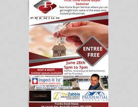 #103 for create an event flyer within 24 hours by babul881