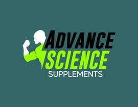 #3 for Need a logo for a fitness supplements store by StudiosViloria