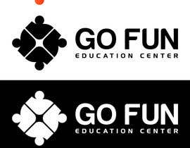 #27 untuk Design a Logo for Go Fun Education Centre oleh chanmack