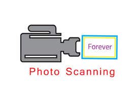 #95 for Logo for Photography and Film scanning service by al489391