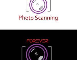 #96 Logo for Photography and Film scanning service részére al489391 által