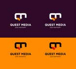 #194 para Create a logo for our media company de Russell980