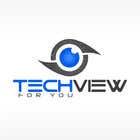 #58 для Logo for Technology Blog від AvishekM
