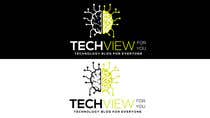 #248 for Logo for Technology Blog by mahmudemon