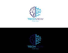 #210 cho Logo for Technology Blog bởi aniksaha661