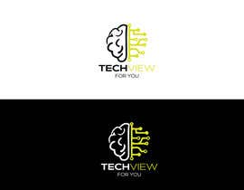 #238 for Logo for Technology Blog by aniksaha661