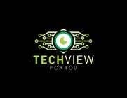 #217 for Logo for Technology Blog by priteshsuthar929