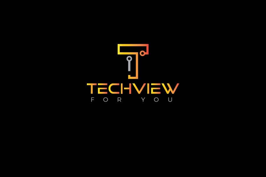 Contest Entry #119 for                                                 Logo for Technology Blog
                                            