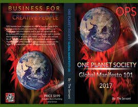 #12 for Book cover front and back by Akheruzzaman2222