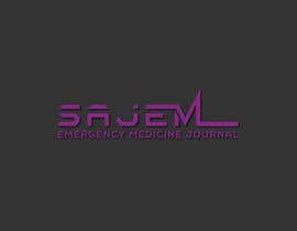 #30 for Make a logo and title page for medical journal. af DeepAKchandra017