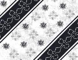 #30 dla Floor Tile Design - Batik Patten Tile Design przez artkrishna