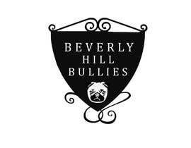 #6 Logo Design Beverly Hill Bullies részére sozibm54 által