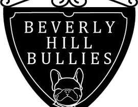 #16 Logo Design Beverly Hill Bullies részére AnaLu77 által