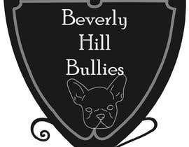 #19 Logo Design Beverly Hill Bullies részére CourtneyRose94 által