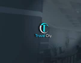Nro 333 kilpailuun Design a Logo Travel City käyttäjältä Darkrider001