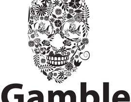 #34 สำหรับ Design a &quot;Gamble&quot; Logo โดย darkavdark