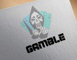 #5 สำหรับ Design a &quot;Gamble&quot; Logo โดย NehalAndani