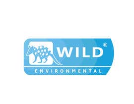 #51 dla Refresh Logo for Wild Environmental przez creativemanju
