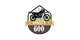 Konkurrenceindlæg #61 billede for                                                     Design a Logo for an off-road motorcycle ride
                                                