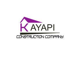 #53 for Design a logo for our construction company by vickychauhan95
