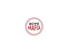 #21 dla logo for rope mafia przez mdnasirahmed669