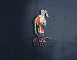 #36 for logo for rope mafia by adnanmagdi