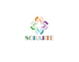 Nro 105 kilpailuun Design a logo (SorArte) käyttäjältä JhoemarManlangit