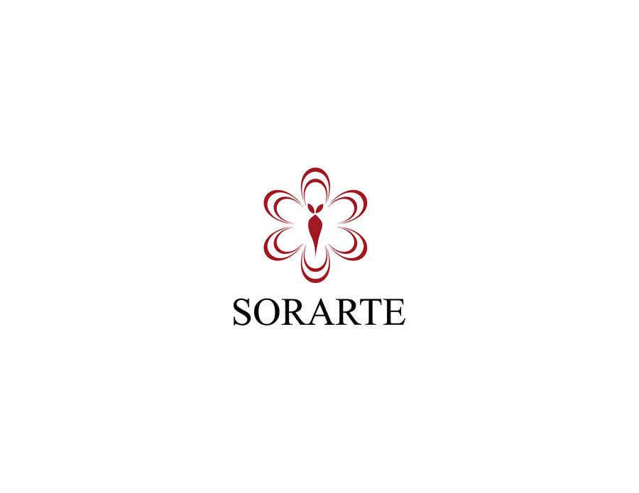 Конкурсна заявка №108 для                                                 Design a logo (SorArte)
                                            