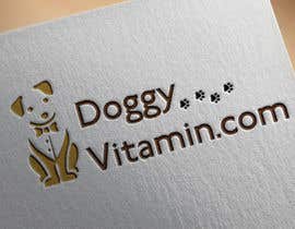 Nro 50 kilpailuun Design a Logo for Dog Vitamin Store käyttäjältä blueeyes00099