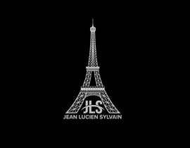 #97 per Need Logo design with Initials &quot;JLS&quot; with the famous Eiffel Tower together in a shape. da EagleDesiznss