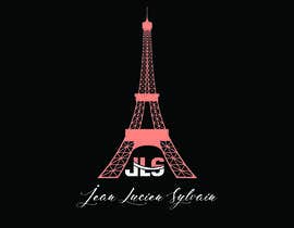 Číslo 79 pro uživatele Need Logo design with Initials &quot;JLS&quot; with the famous Eiffel Tower together in a shape. od uživatele raihanalomroben