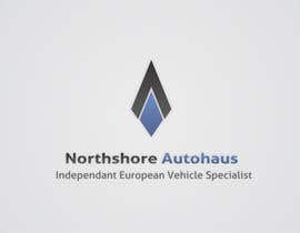 #40 cho Logo Design for northshore autohaus bởi indraadiwijaya