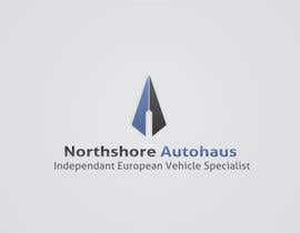 #38 cho Logo Design for northshore autohaus bởi indraadiwijaya
