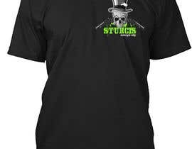 Nambari 45 ya Ryde Dirty Sturgis t-shirt contest na mourysadia