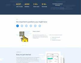 #84 for Redesign Website by millstreet