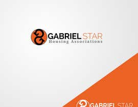 nº 3 pour Design a Logo for Gabriel Star par lucianito78 