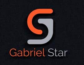 nº 85 pour Design a Logo for Gabriel Star par piratessid 