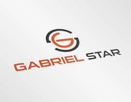 nº 105 pour Design a Logo for Gabriel Star par titif67 