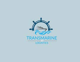 #19 for Design a Logo for sea logistics company by trilokesh007