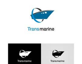 #22 for Design a Logo for sea logistics company by jaybakraniya2424