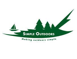 #16 za I need a logo for Simple Outdoors od StNaydenov