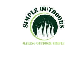#23 za I need a logo for Simple Outdoors od natasabeljin4444